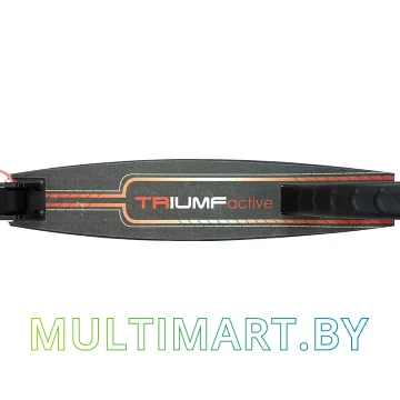 Самокат Triumf Active PT230 (красный) картинка 4